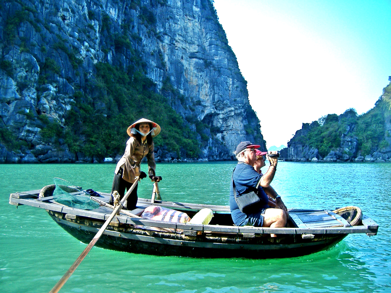 Vietnam Tour Hanoi To Halong